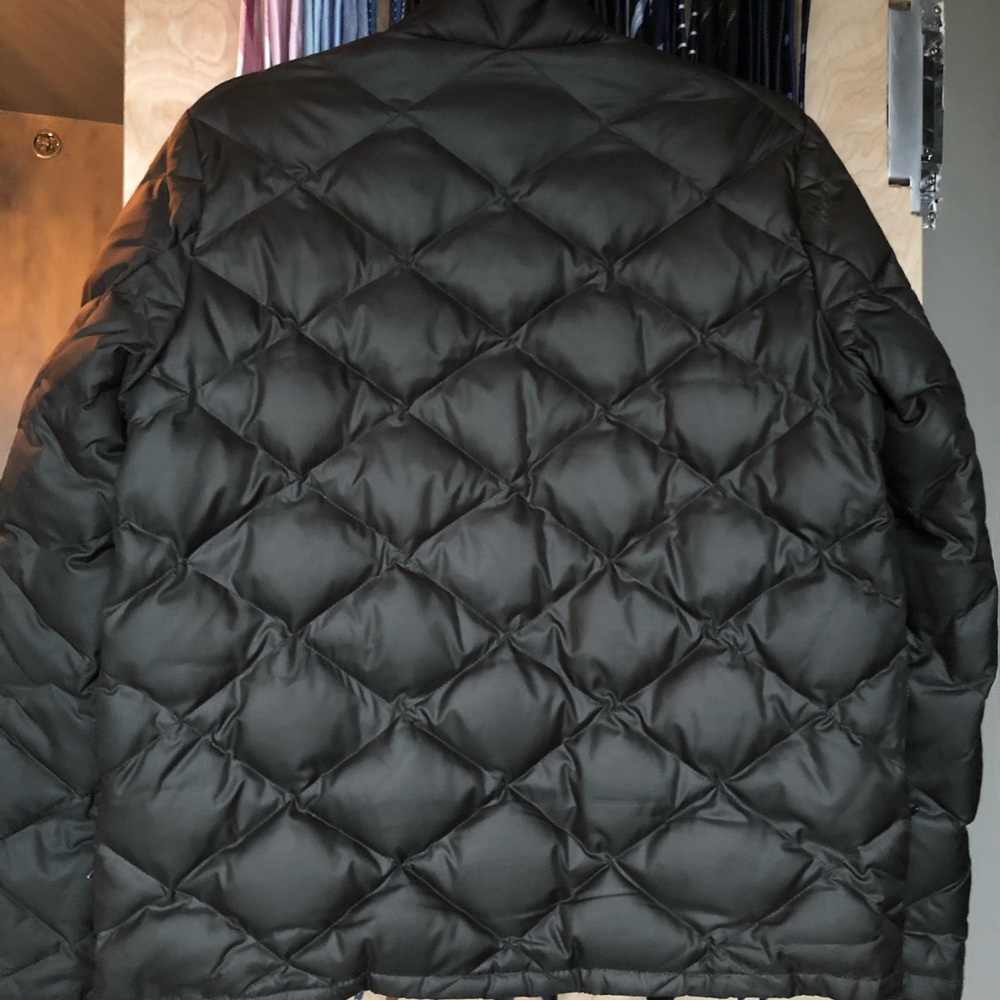 Down Puffer Jacket - image 2
